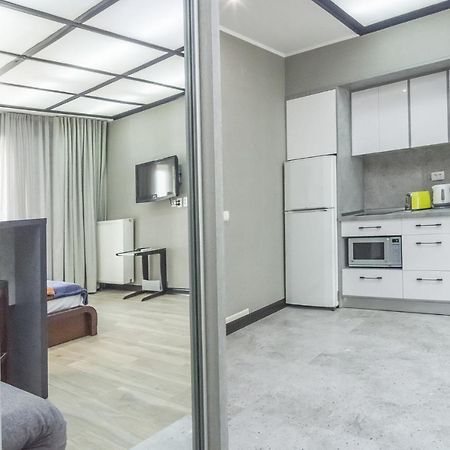 Paradis Odessa Apartments Екстер'єр фото