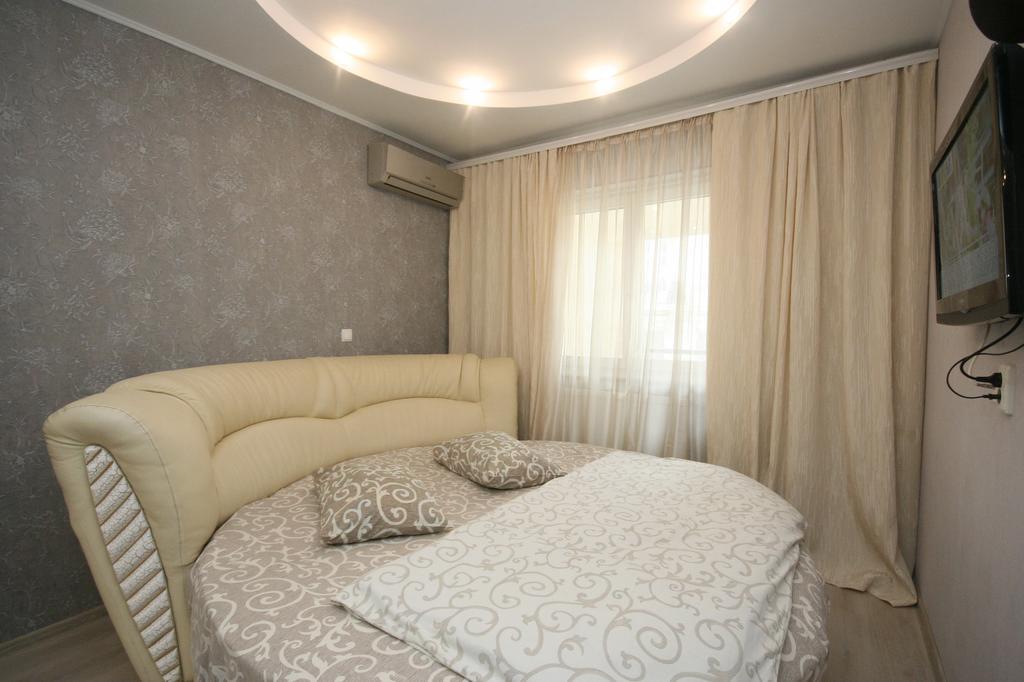 Paradis Odessa Apartments Екстер'єр фото