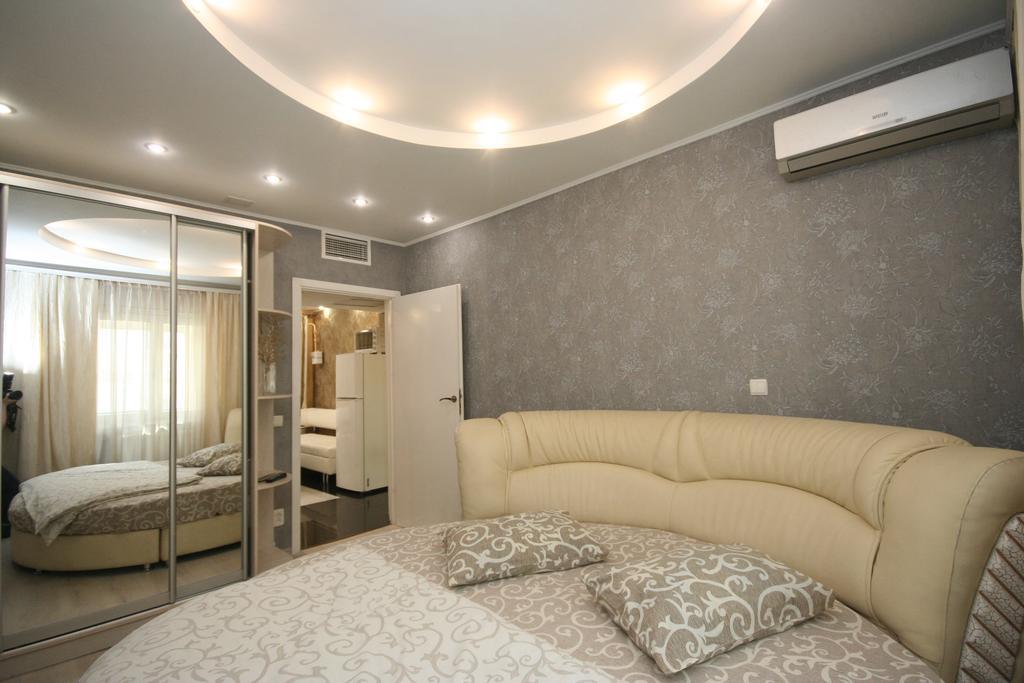 Paradis Odessa Apartments Екстер'єр фото