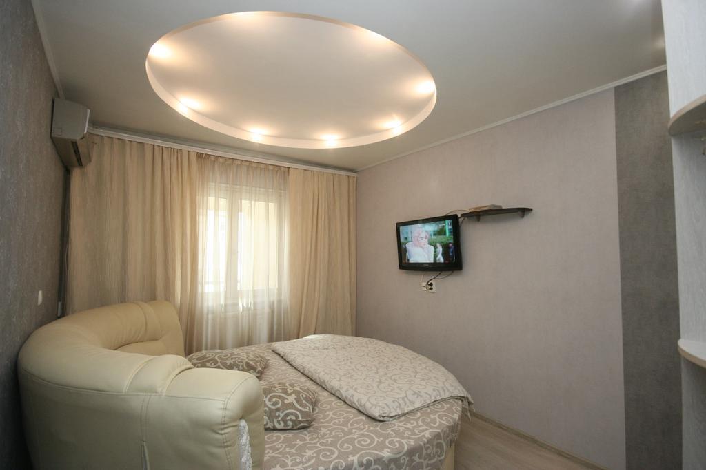 Paradis Odessa Apartments Екстер'єр фото