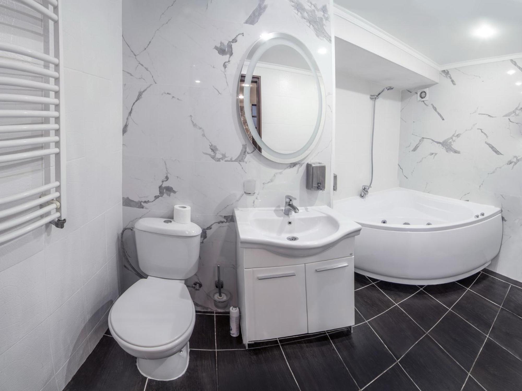 Paradis Odessa Apartments Екстер'єр фото